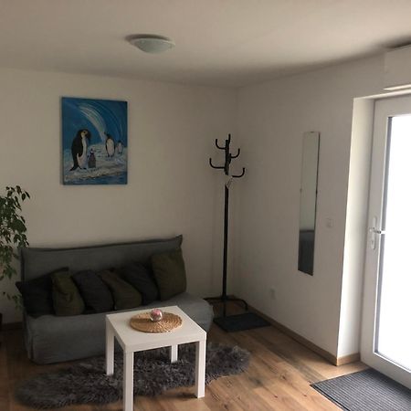 Davids Home Neu-Ulm Exterior photo