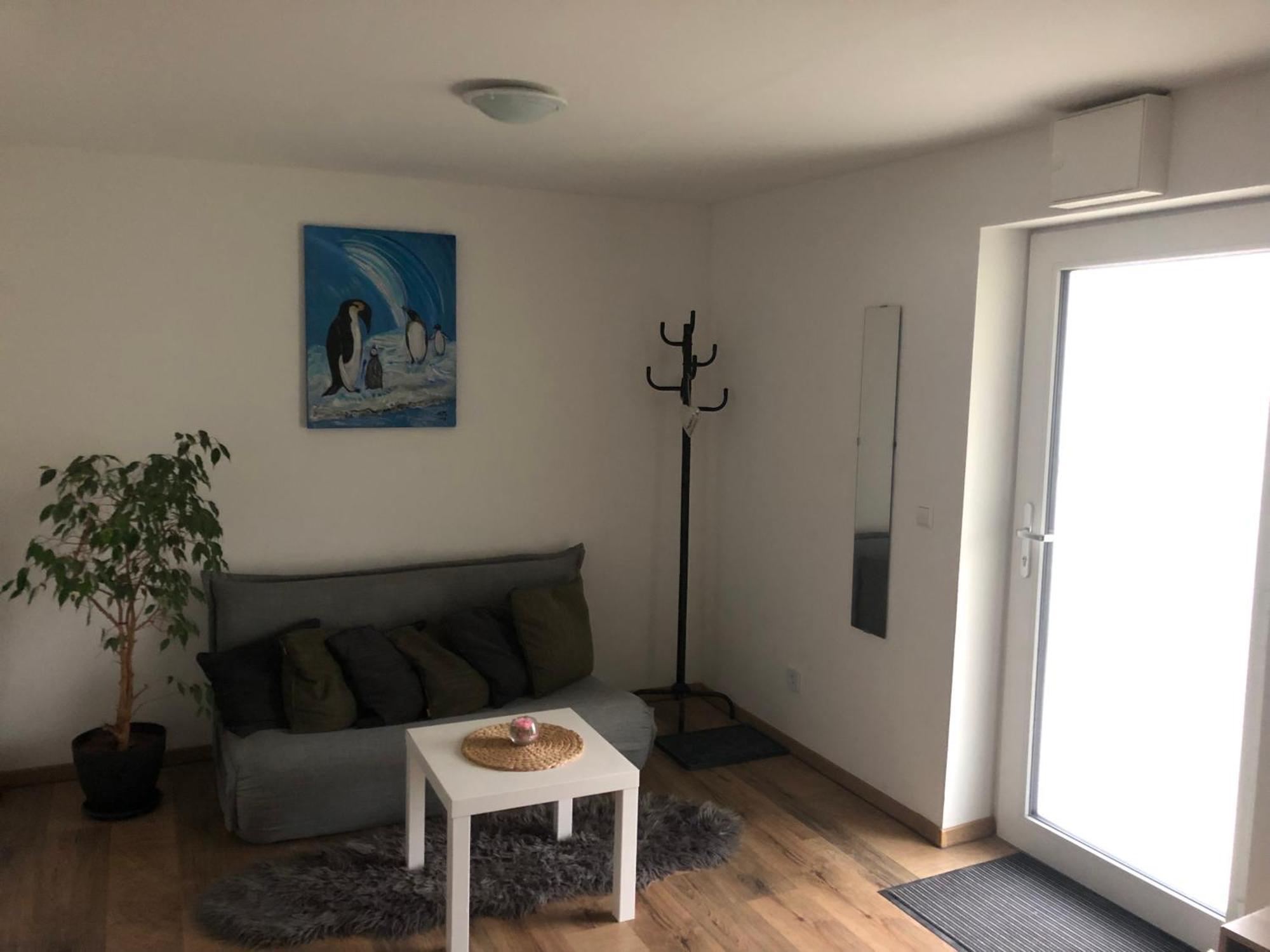 Davids Home Neu-Ulm Exterior photo